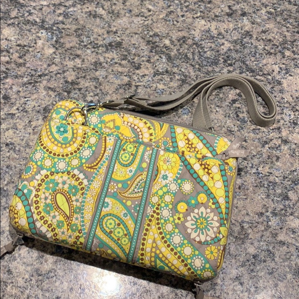 Vera Bradley iPad case